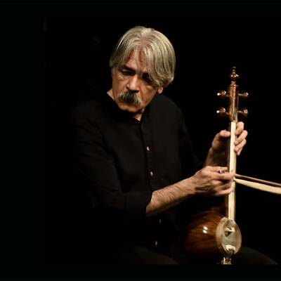 Kayhan Kalhor (Kermanshah)
